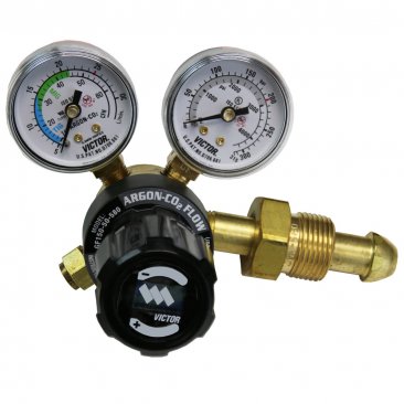 Argon Regulator