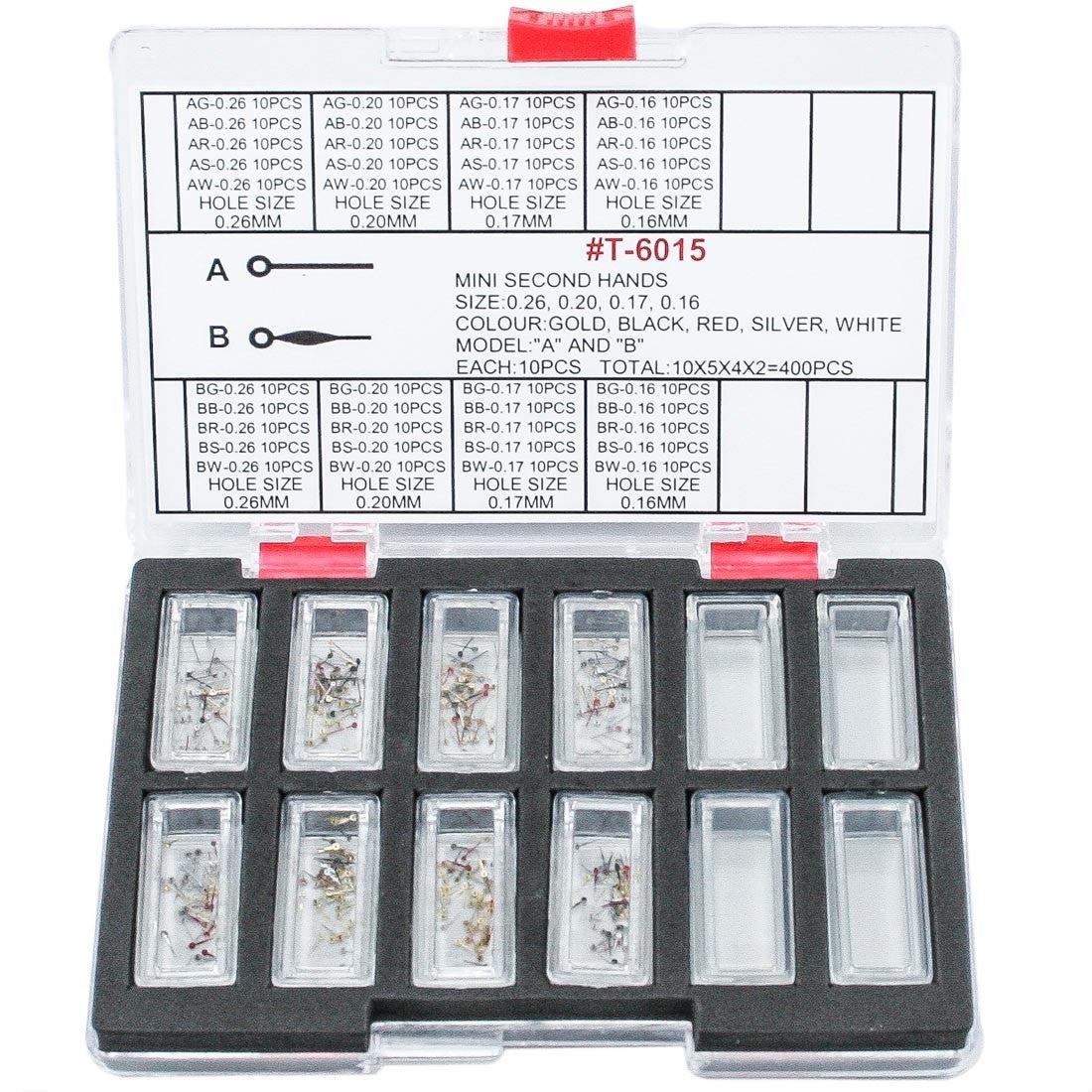 HANDS KIT AC-6015