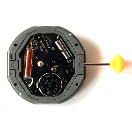 Miyota 1M52 Quartz Movement