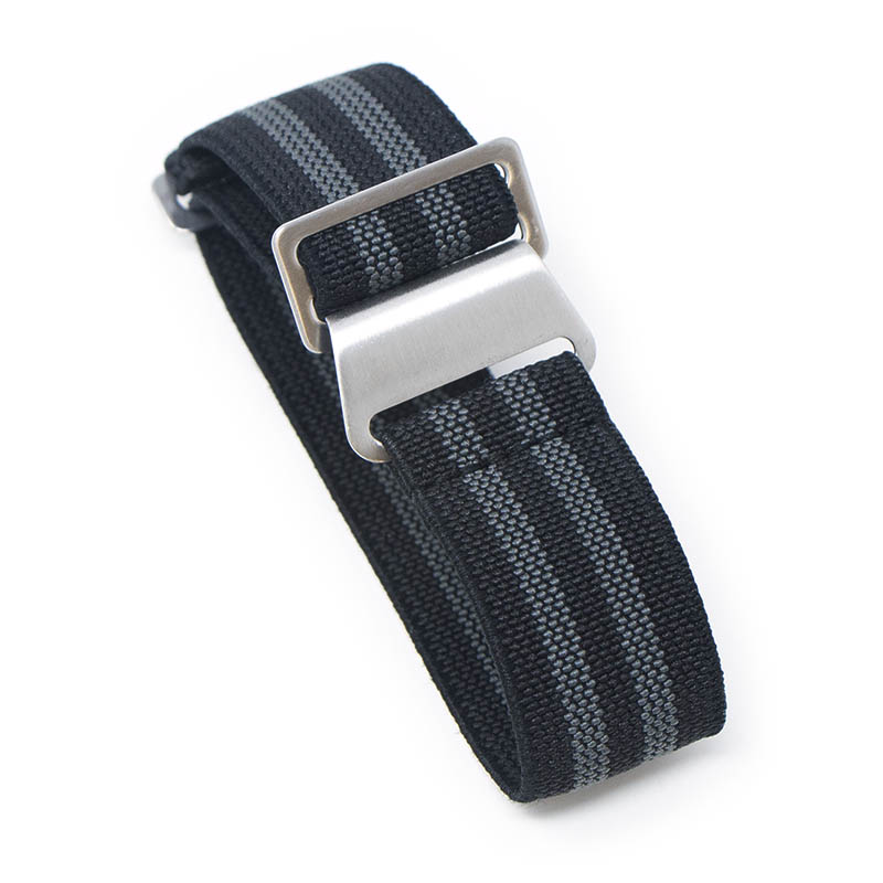 Elastic NATO Strap