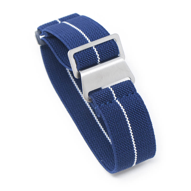 Elastic NATO Strap