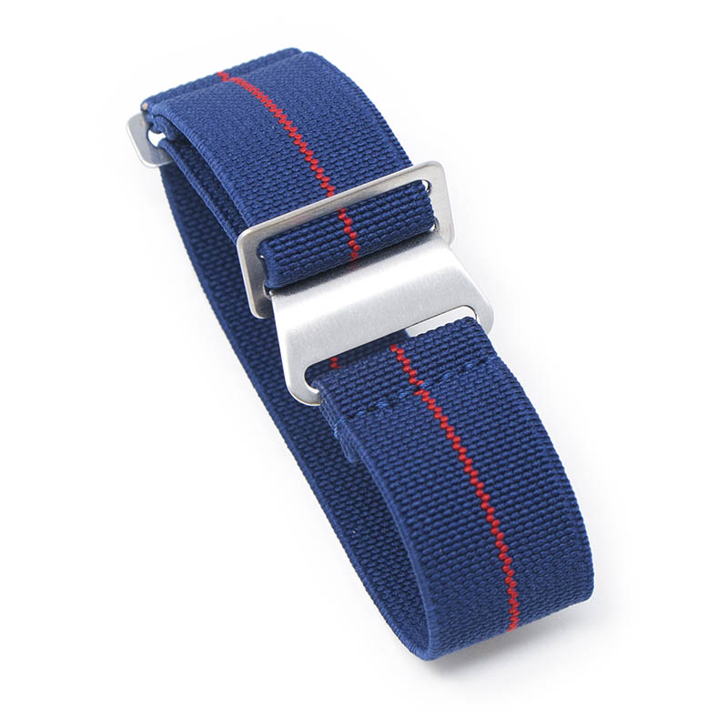 Elastic NATO Strap