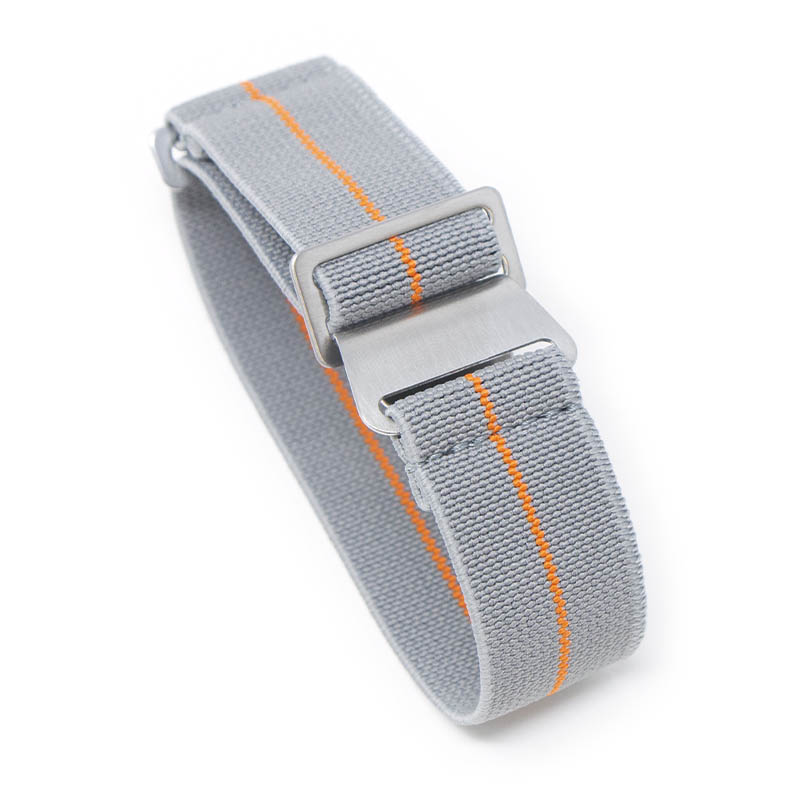 Elastic NATO Strap