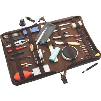 Professional Watchmaker Tool Kit.