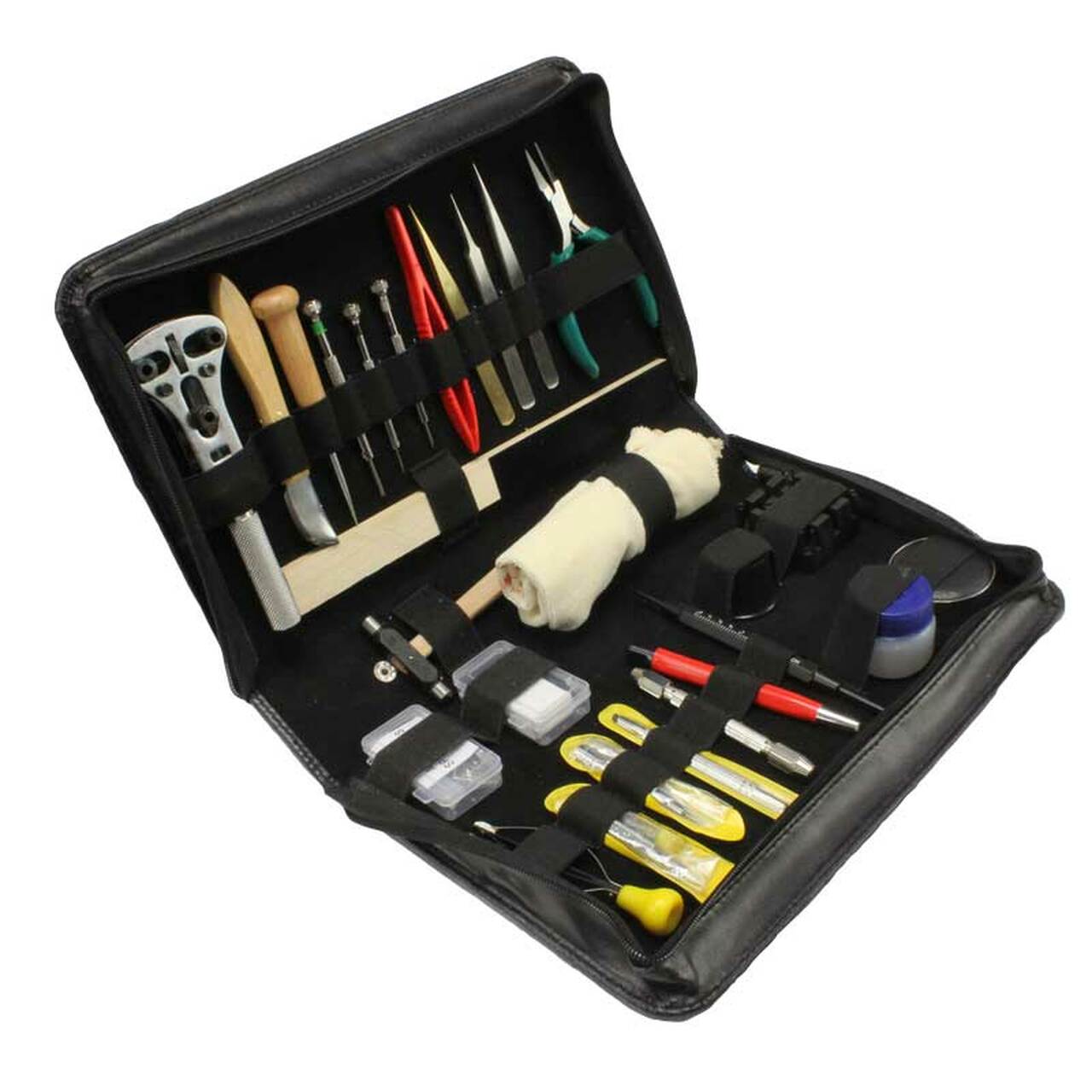 Watch Maker Kit - Delux